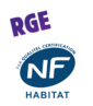 RGE NF - Avenir Rénovations