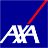 Logo axa - Avenir Rénovations