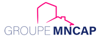 Logo groupe mncap - Avenir Rénovations