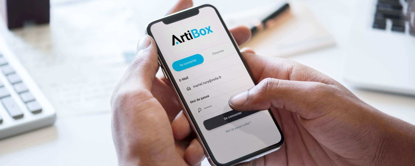 ArtiBox, la nouvelle plateforme qui va révolutionner le monde du bâtiment