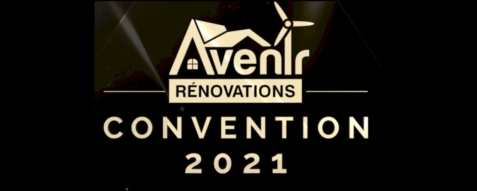 Revivez la convention Avenir Rénovations 2021
