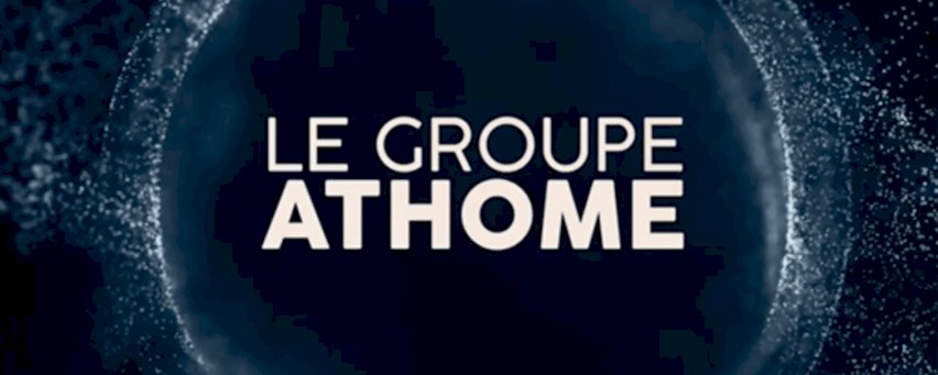 Groupe Athome : Naissance du leader de la rénovation de l’habitat