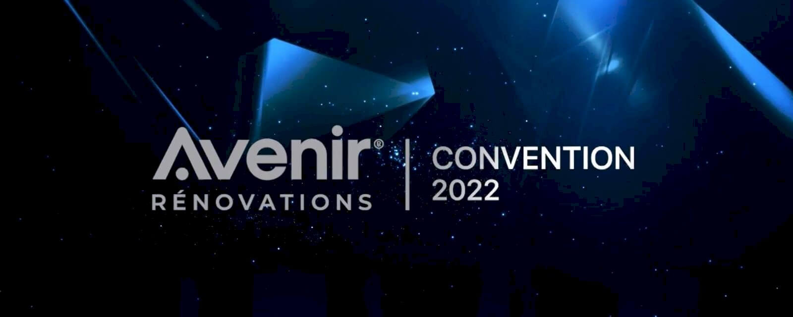 Avenir Rénovations : Convention annuelle 2022