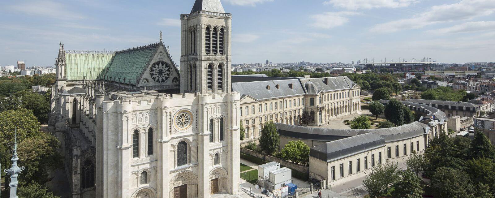 Nouvelle Agence Avenir Rénovations à Saint-Denis (93)