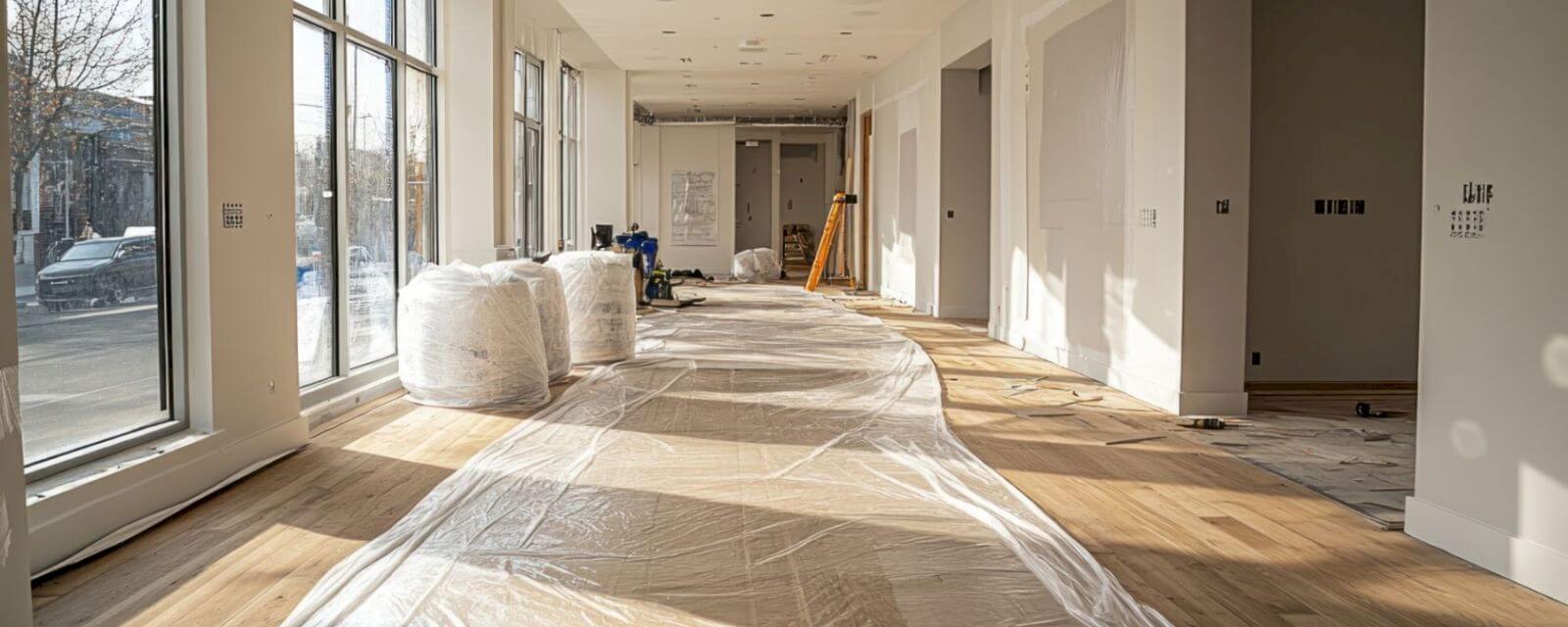 Pourquoi la rénovation attire de plus en plus d’entrepreneurs en France ?