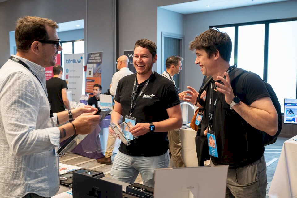 Pro Expo 2026 : un réseau mobilisé, des partenaires engagés