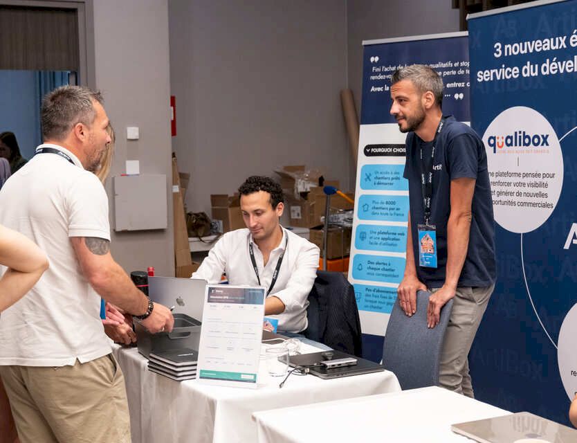 Pro Expo 2026 : un réseau mobilisé, des partenaires engagés