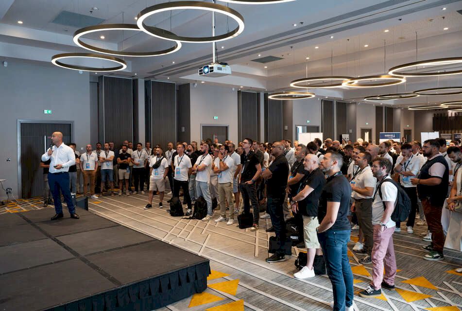 Pro Expo 2026 : un réseau mobilisé, des partenaires engagés