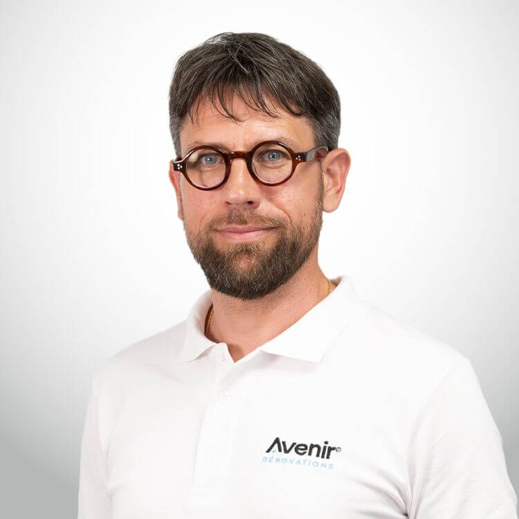 agence Saint-Lô (50) - Avenir Rénovations