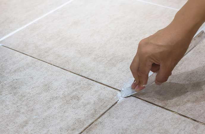 Comment poser des carreaux de plâtre ?