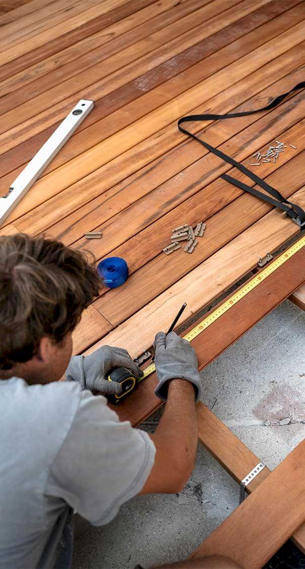 Déclaration préalable ou permis de construire : que dit la loi ?