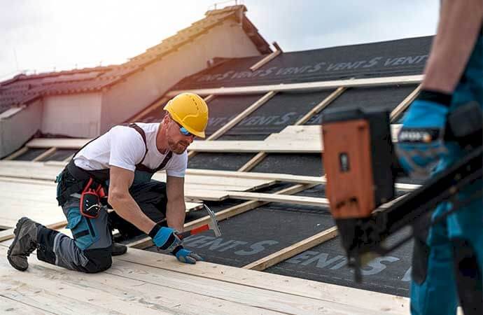 Comment choisir le bon écran de sous toiture ?
