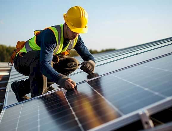 Faut-il une autorisation pour installer des panneaux solaires ?