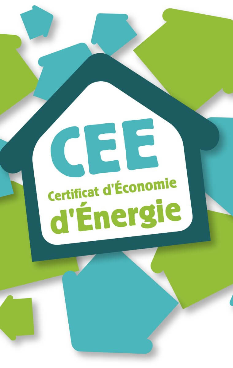 La Prime Certificat d’Économie d’Énergie (CEE)