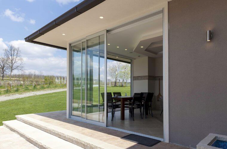 Les fenêtres aluminium : le matériau le plus robuste