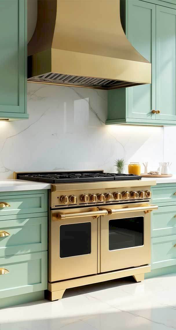 Les solutions de ventilation pour une cuisine