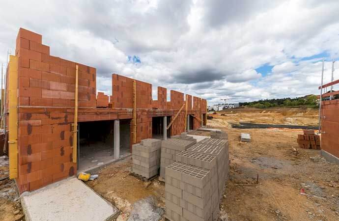 Maçonnerie de gros œuvre : l'expertise d'Avenir Rénovations à votre service