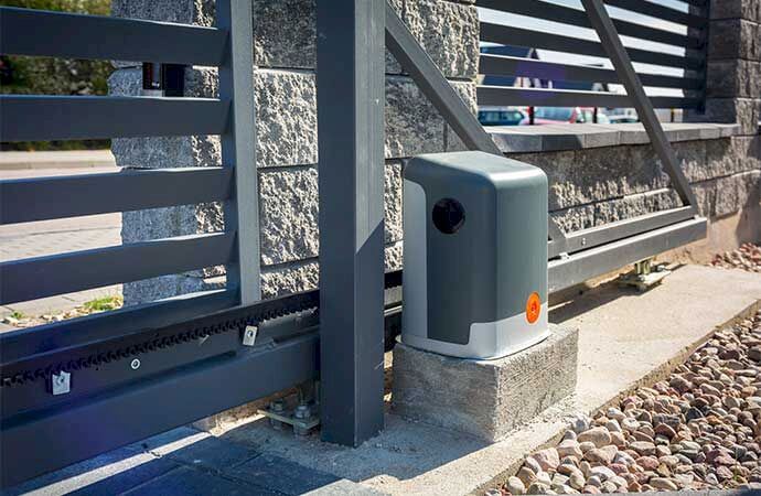 Installation d'une motorisation de portail : les étapes clés