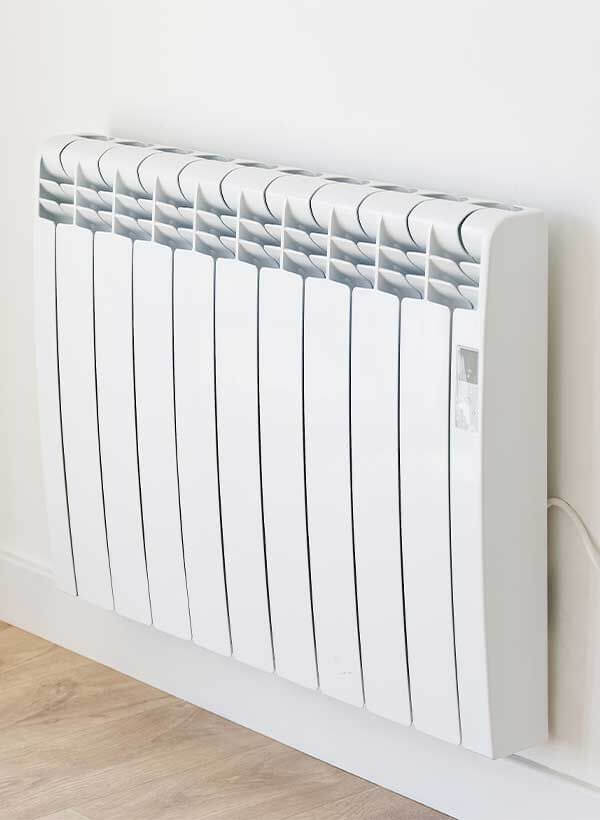 Pourquoi choisir un chauffage mural ?