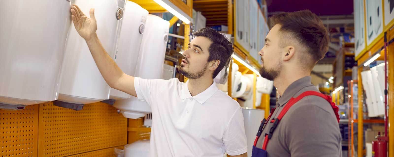 Prix d'un chauffe-eau thermodynamique : coût et aides disponibles