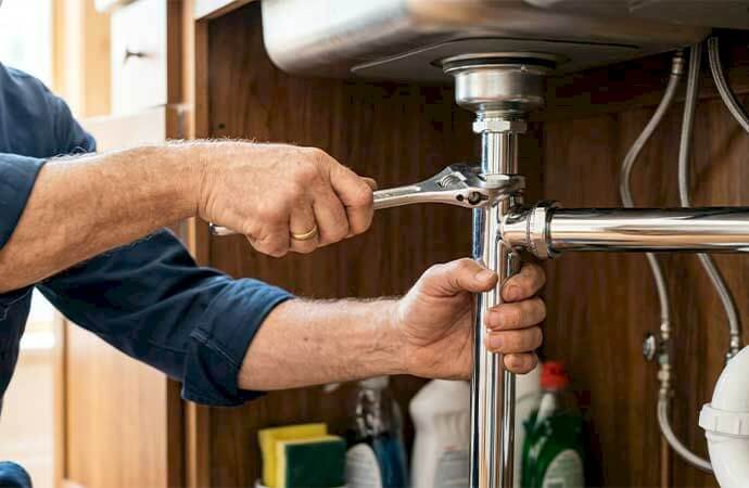 Avenir Rénovations, votre partenaire pour l'installation d'un lavabo