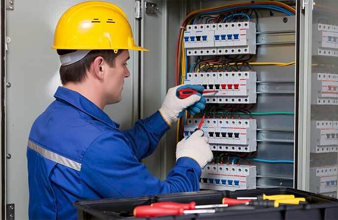 Quand faut-il remplacer un tableau électrique ?