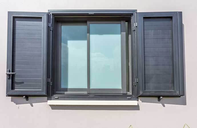 Pourquoi le prix d'un volet en aluminium varie-t-il autant ?