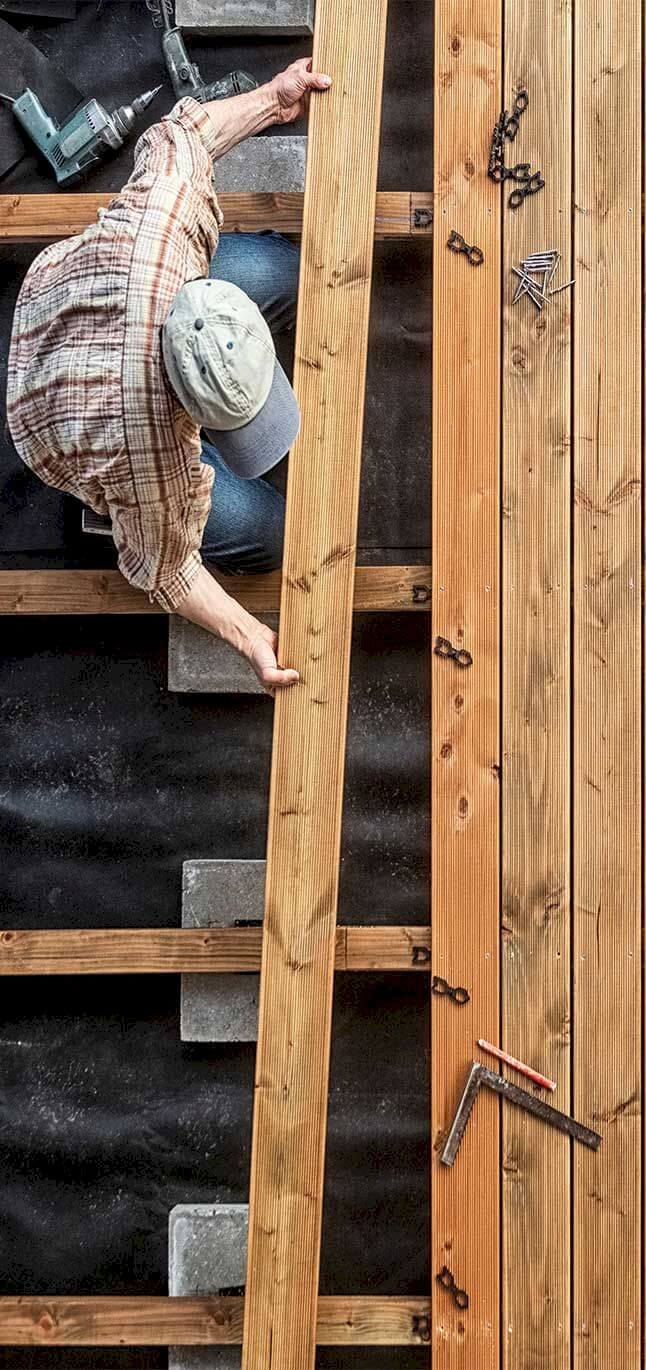 Quelle essence de bois choisir pour optimiser le coût et la durabilité ?