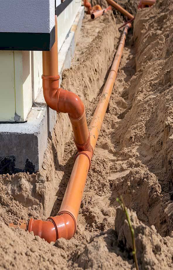 Quelles démarches pour un raccordement au tout-à-l'égout ?