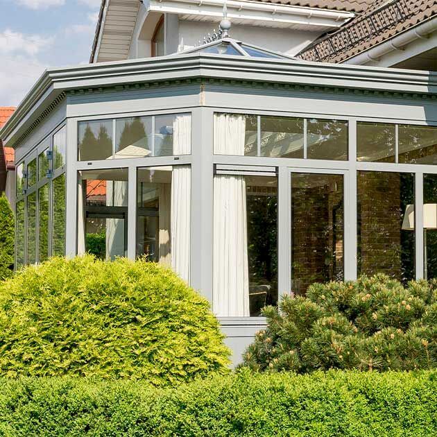 Quels matériaux et vitrages privilégier ?