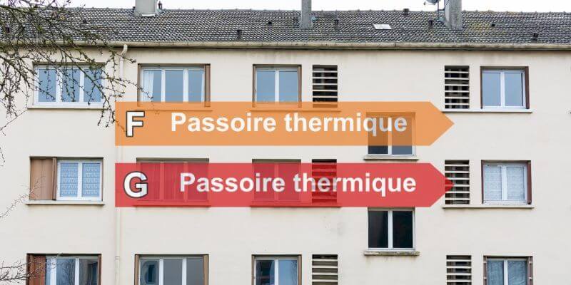 Rénovation de passoire thermique : un marché rentable ?