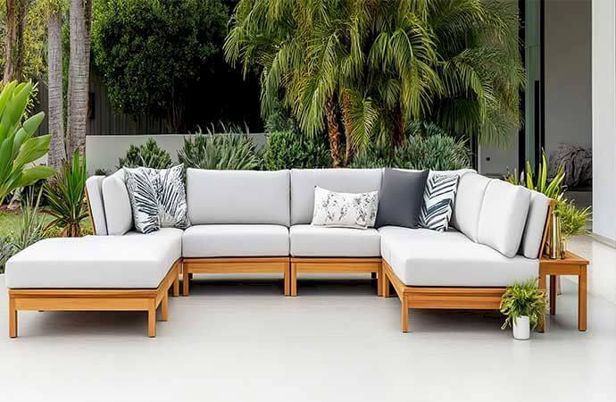 Comment se déroule la mise en œuvre d'une terrasse en résine ?