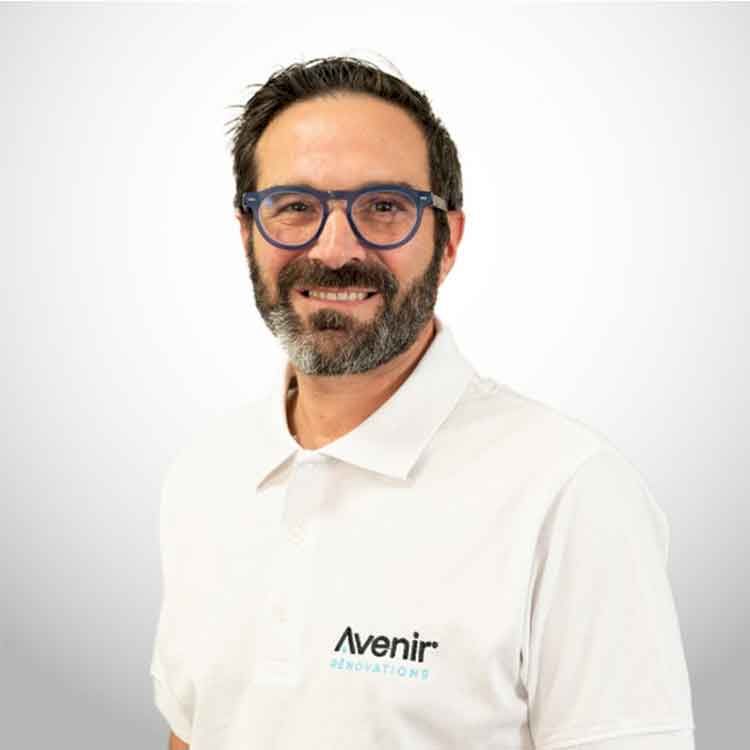 Franchisé Avenir Rénovations Colomiers (31)