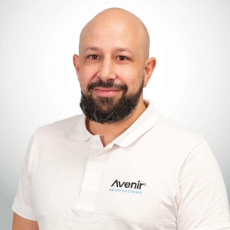 Franchisé Avenir Rénovations Meaux (77)