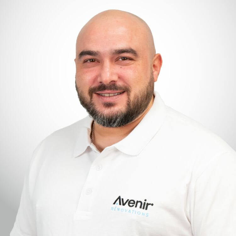 Franchisé Avenir Rénovations Rambouillet (78)