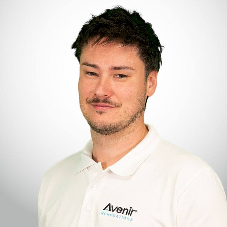 Franchisé Avenir Rénovations Saint-Louis (68)