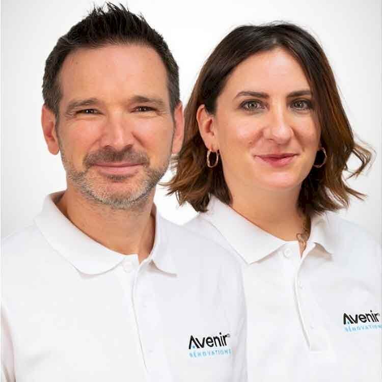 Franchisé Avenir Rénovations Saint-Mandé (94)