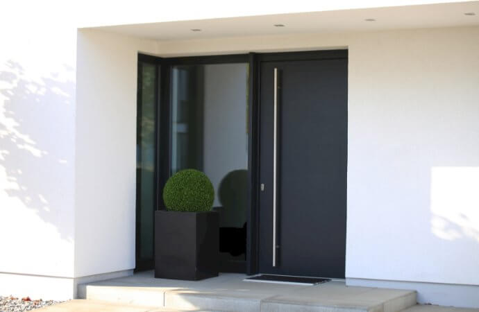 Comment assurer l'isolation de la porte d'entrée de votre maison ?