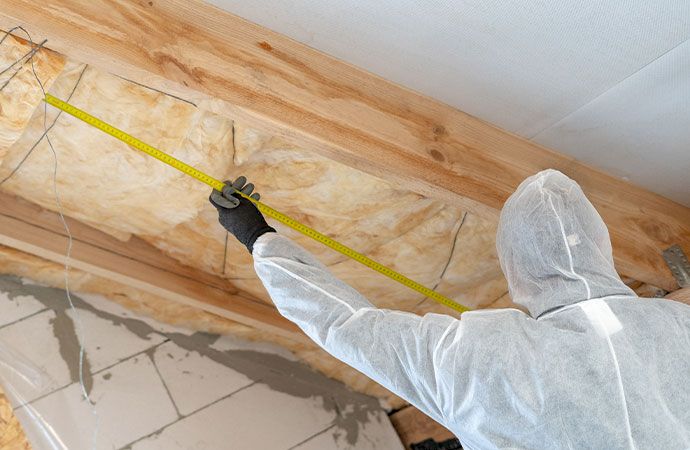 Déroulement du chantier et pertes de hauteur à anticiper