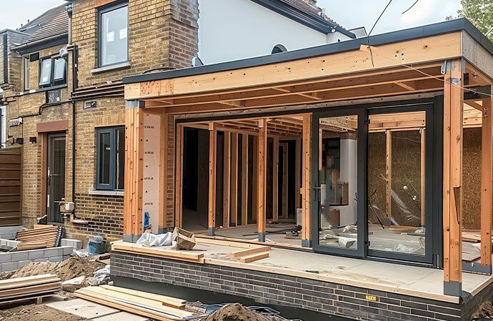 Quel usage pour votre extension de 30 m² ?