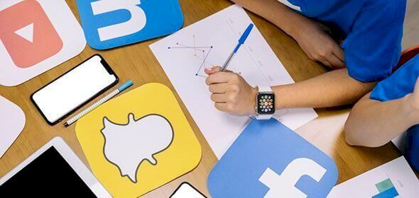 Offre d’alternance – Communication & Réseaux Sociaux