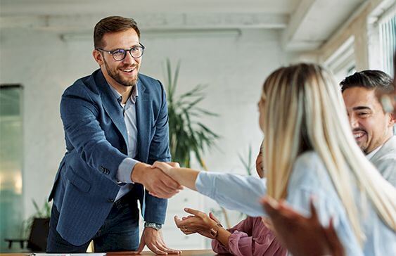 Un modèle basé sur la sous-traitance pour plus d’agilité