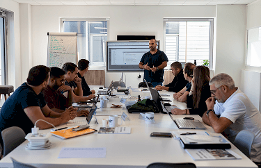 Un responsable formation