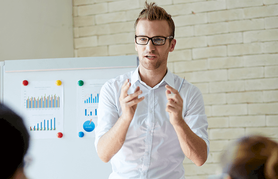 Un contractant général clé en main