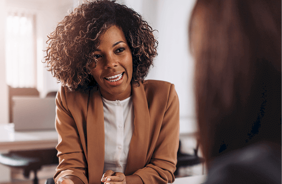 Étape 1 : Candidature et premier échange