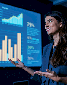 Assurer la croissance du réseau :