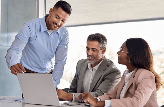 Étape 7 : Déploiement de la Master Franchise