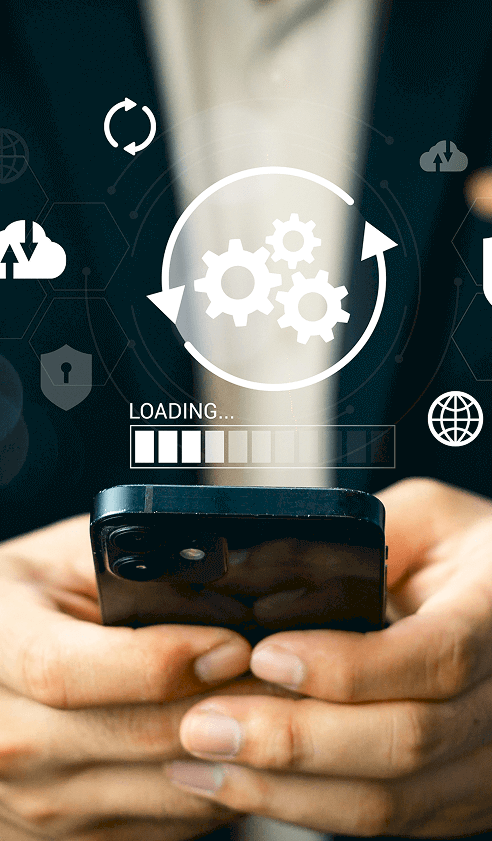 Fonctionnalités principales