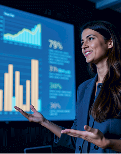 Gérer la montée en puissance du réseau :