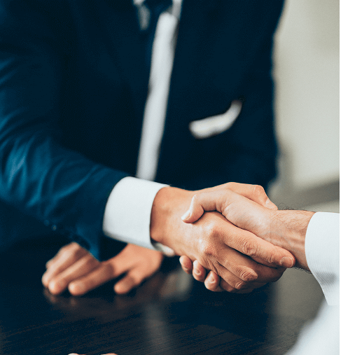 Un réseau clé en main, prêt à conquérir le marché international avec vous